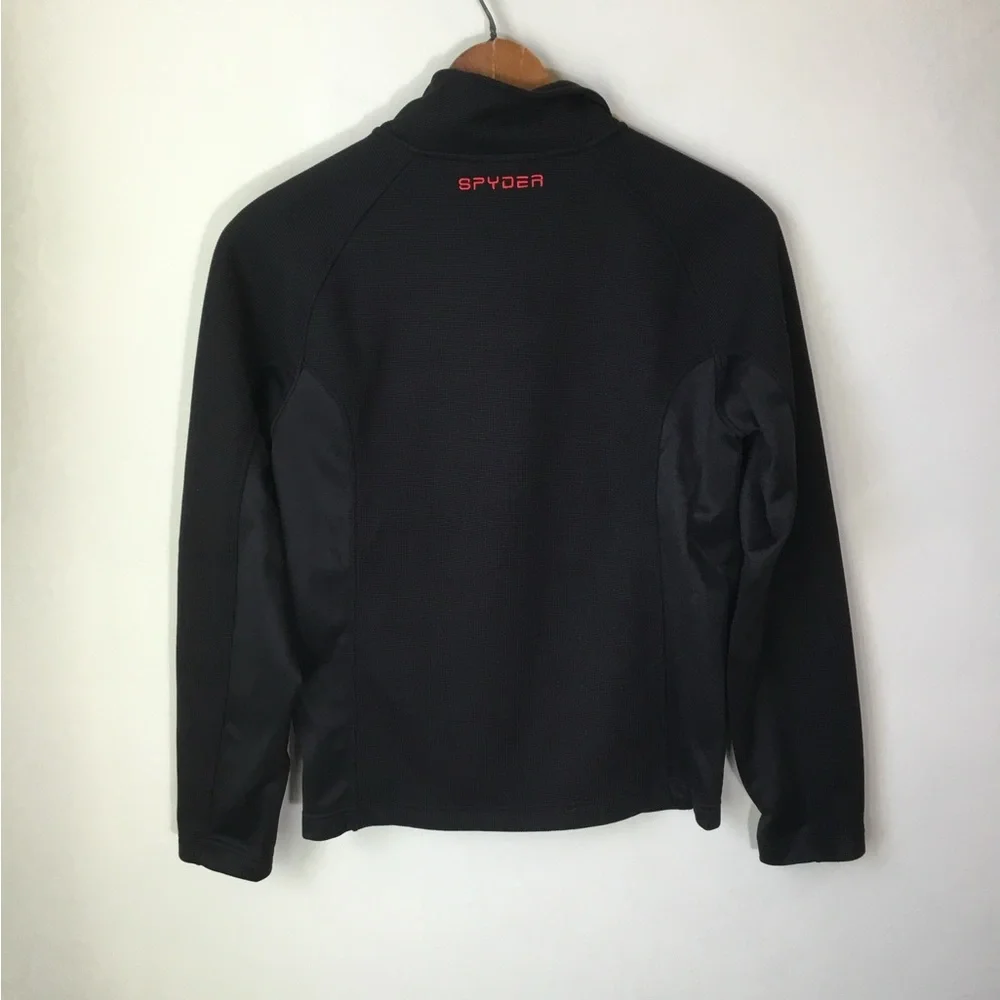 Spyder Men’s‎ Steller Full Zip Jacket